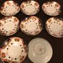 Vintage saucers Image 2