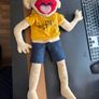 Jeffy Puppet Image 3