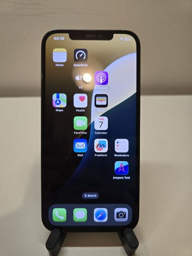 Iphone 12 Pro Max - 256gb