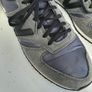 NEW BALANCE 420 grey black shimmer Trainers Sz 8UK Image 7