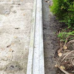 Fence post