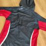 sports jacket ladies , size M, Perfect condition, sports jacket with hood Image 9
