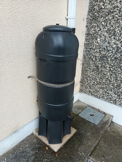 Water Butt
