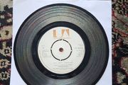 Buzzcocks: Everybody's Happy Nowadays Vinyl, 7", 45 RPM,  Irish pressing