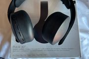 Pulse Headphones