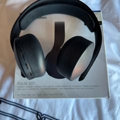 Pulse Headphones