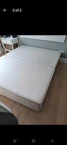 King size base FREE