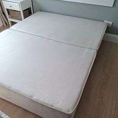 King size base FREE