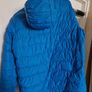 boys trespass jacket Image 3