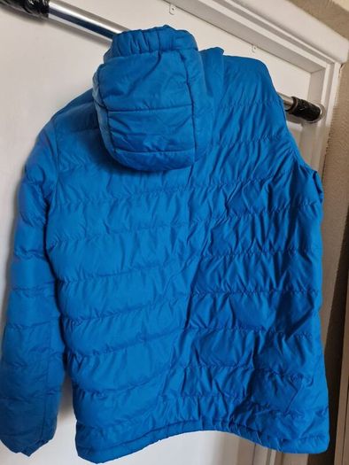 boys trespass jacket