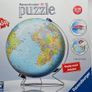Ravensburger 3D puzzle Globe Image 2