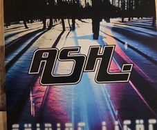 Ash 7" - Guiding Light