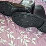 kids horse riding boots Image 4