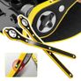 Car Mounted Small Universal Crank Handle Accessories with tool Car Jack Handle lever Labor-saying wrench tool Image 2