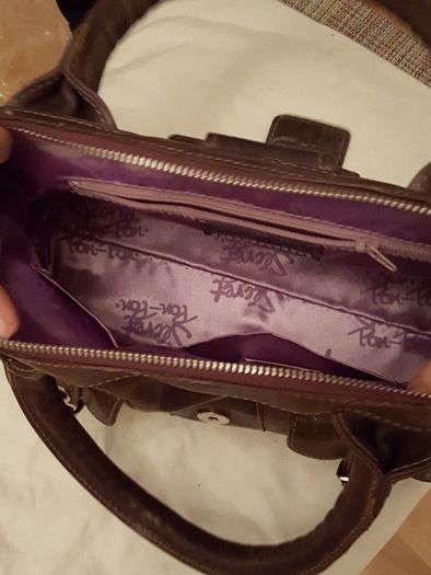 Handbags