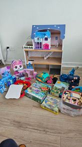 Toys