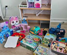 Toys