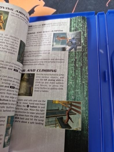 Enter the Matrix PlayStation 2 Ps2 Games Original
