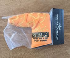 Scotty Cameron Headcover