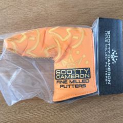 Scotty Cameron Headcover