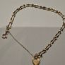 9 ct gold bracelet Image 3