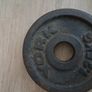 Various weight lifting equipment Image 9