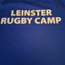 Leinster Jersey. Official Adidas Leinster Rugby Jersey. Collect In Dublin Or Receive Via Post. Image 4