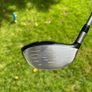 Taylormade r360 XD Driver Image 2