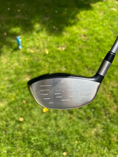 Taylormade r360 XD Driver