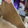 Travertine marble countertops Image 2