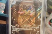 Doublade 91 Japanese Nihil Zero Pokemon card