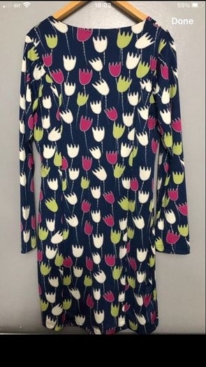 Ladies dress size 14