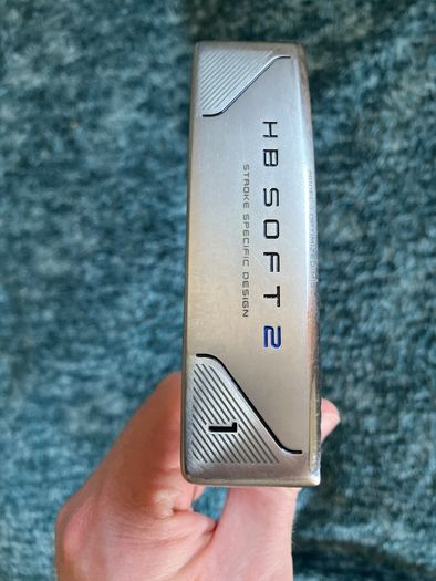 Cleveland HB Soft 2 Putter 34"