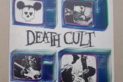Death Cult Goth Rock, Post-punk The Cult