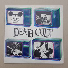 Death Cult Goth Rock, Post-punk The Cult