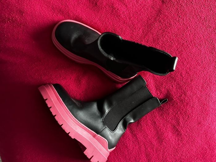 ladies boots
