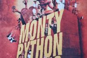 Monty Python Movie Collection
