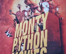 Monty Python Movie Collection