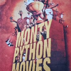 Monty Python Movie Collection
