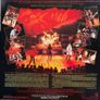 BLACKFOOT Highway Song Live original 1982 vinyl record in vg condition Image 2