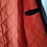 men bomber jacket size 3XL small Image 3
