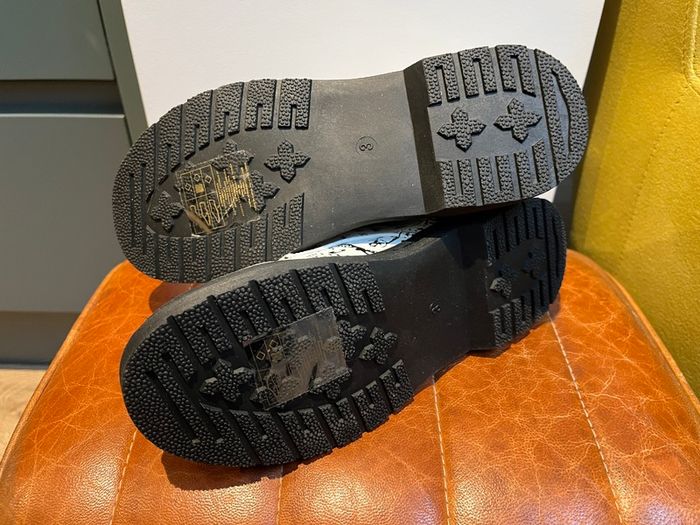 BNWT Dunnes boots