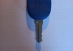 New Holland Key