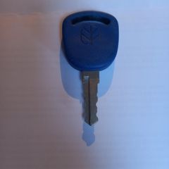 New Holland Key