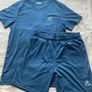 Montirex Shorts Set Tracksuit Image 2