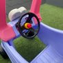 Little tikes Cosy coupe Image 4