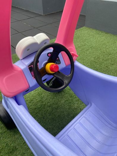 Little tikes Cosy coupe