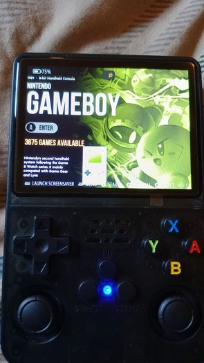 Game Console 20k + Games