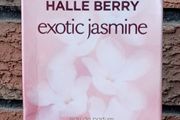 BNIB Rare Discontinued Halle Berry "Exotic Jasmine" EDP 30ml