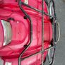 Honda 500 TRX Image 8